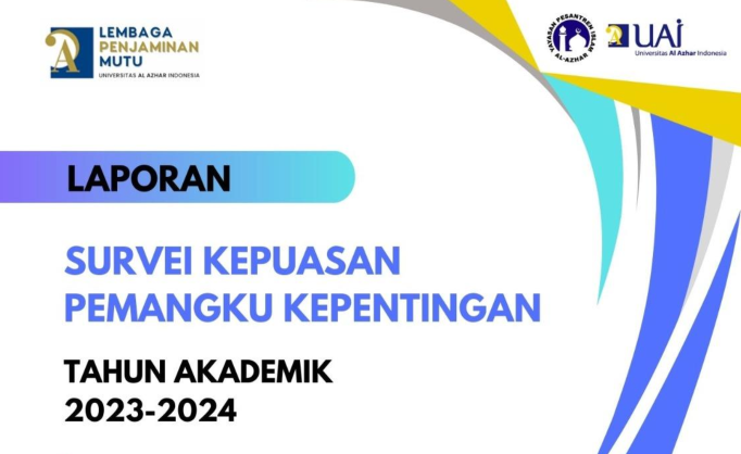 Survei Kepuasan Pemangku Kepentingan TA 2023-2024